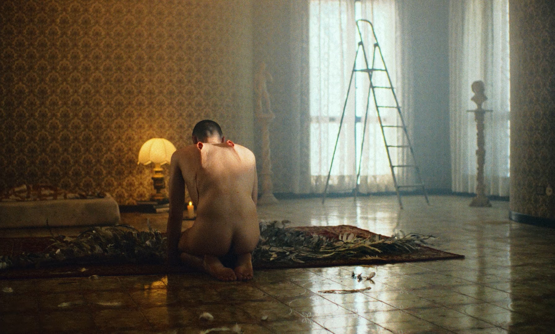 J'EXISTE - NOVZE still 1